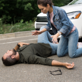 Formation Risque Routier : Formation sur simulateur & Gestes de premiers secours