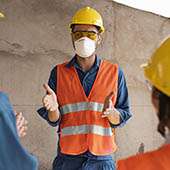 Animation / événement : Journée ou Semaine Sécurité / Safety Day ou Safety week