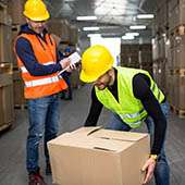 Formation prévention des TMS : Formateur gestes et postures