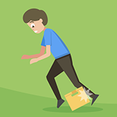 Formation personnalisable : Prévention des chutes de plain pied
