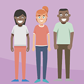Formation personnalisable : Prévention des discriminations au travail