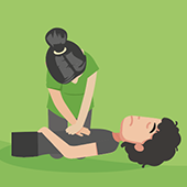 Formation personnalisable : Sensibilisation aux premiers secours