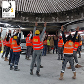 Formation : Mise en route sur les postes