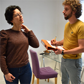 Atelier QVCT : Les révélations PEP’S pour éviter d’avoir mal au cou et aux épaules !