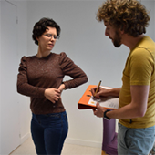 Atelier QVCT : Les révélations PEP’S pour éviter d’avoir mal au dos !