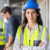Formation : Leadership en sécurité – Safety leadership