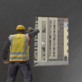 Module VR : Sensibilisation aux risques BTP