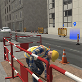 Module VR : Sensibilisation aux risques TP