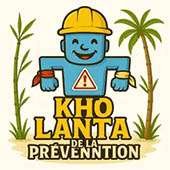 Journée Sécurité : Atelier "Kho Lanta – Prévention"