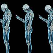 Formation gestes et postures : Prévenir le "TECH NECK" ou cou technologique