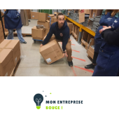 Formation Prévention-Santé : Formation Gestes et Postures – Manutentions Manuelles
