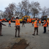 Atelier Prévention-Santé dédié aux TMS : Safety Day – Atelier Préserve ton corps !