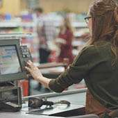 Formation gestes et postures : T.M.S pour les hôtes(ses) de caisse
