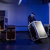 Formation gestes et postures : T.M.S pour les métiers de l’image, du son et du spectacle
