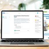 Documentation : Communication en Santé Sécurité au Travail