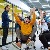 Ateliers de sensibilisation : Gestion du stress : retrouver du souffle dans le quotidien