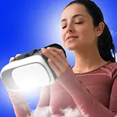 Formation en Réalité Virtuelle : Santé Mentale