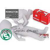 Recyclage Secourisme du Travail : MAC Sauveteur Secouriste du Travail (SST)