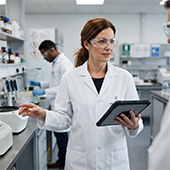 Diagnostiquer les laboratoires de recherche : Diagnostic santé et sécurité en Recherche