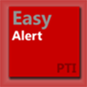 Webservice - Système de supervision des appareils GSM PTI - DATI pour la Protection des travailleurs isolés : EASY ALERT PTI