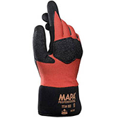 Gants pour travaux de manutention lourde : TITAN 850