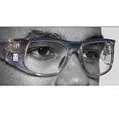 Lunettes de sécurité adaptées à la vue : Lunettes de sécurité avec verres correcteurs