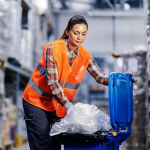 Environnement – Déchets &amp; pollutions