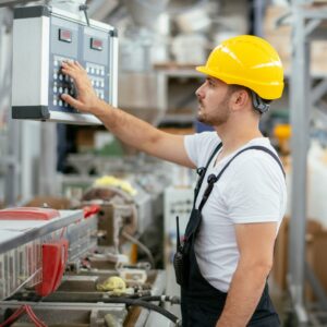 Production – Machines &amp; équipements