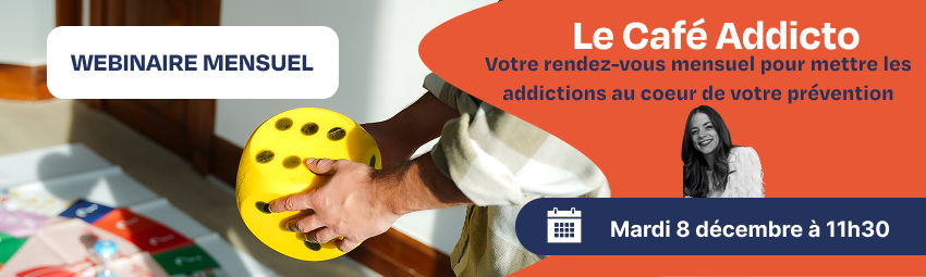 Le Café Addicto #6 – Décembre 2026