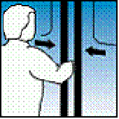 Palpeur de sécurité : OSE-P 30 58 00