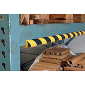 Profil de protection et de signalisation : Rond B 40x19x8