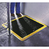 Tapis sensible de sécurité : WATS / UM5