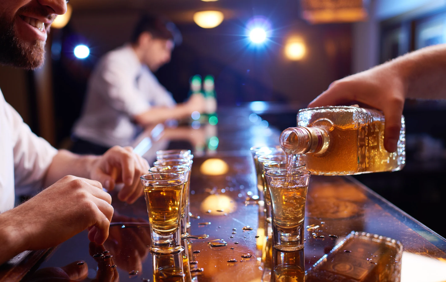 Alcool au travail : un risque encore trop souvent sous-estimé