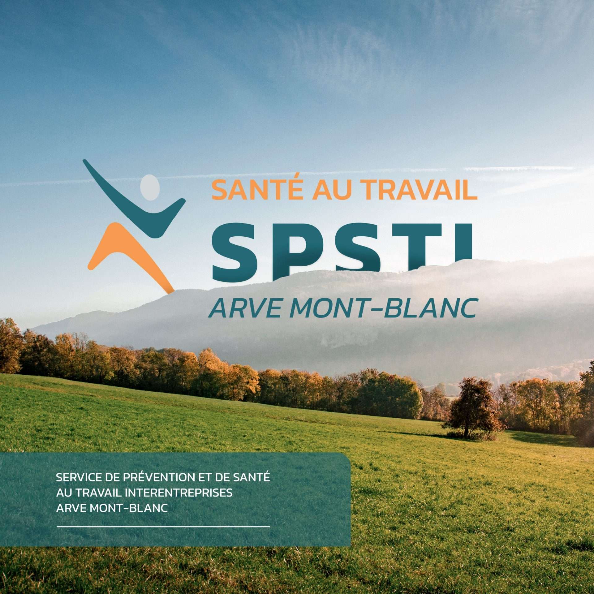 SPSTI Arve Mont-Blanc