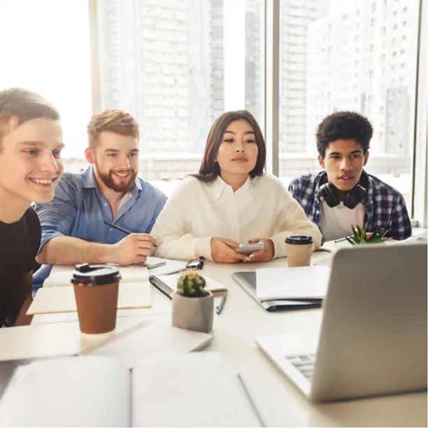 Webinaire/Atelier collectif : Semaine QVCT