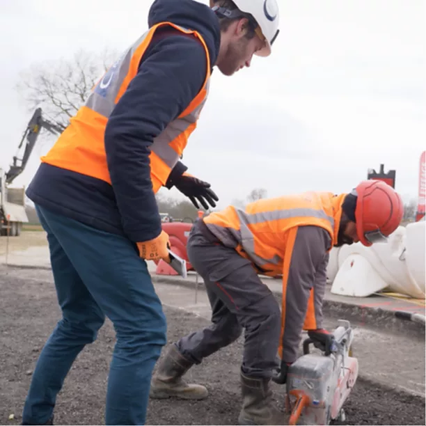 Formation gestes et postures - Public opérationnel : Prévenir la lombalgie au travail (gestes et postures 2.0 lombalgie)