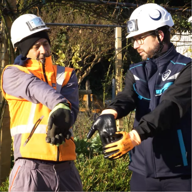 Formation gestes et postures - Public opérationnel : Maintenir les acquis (gestes et postures 2.0 TMS/lombalgie)