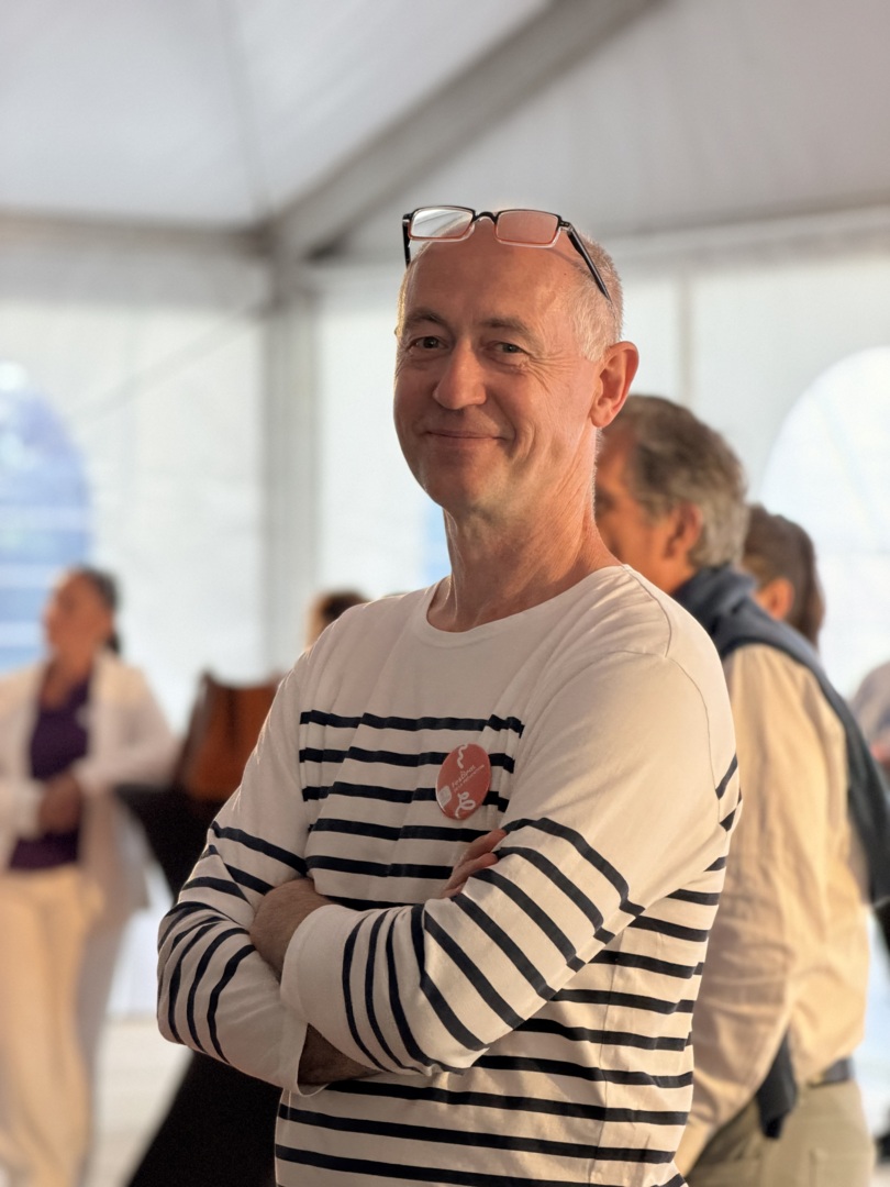 Damien BART
