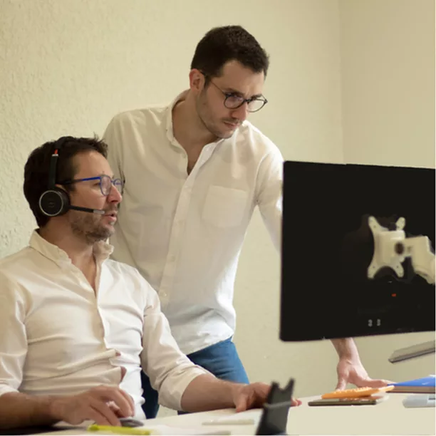 Formation gestes et postures - Public administratif : Préserver sa santé au travail (TMS/lombalgie/stress/ergonomie)