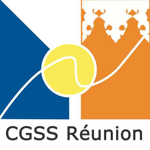 CGSS La Réunion