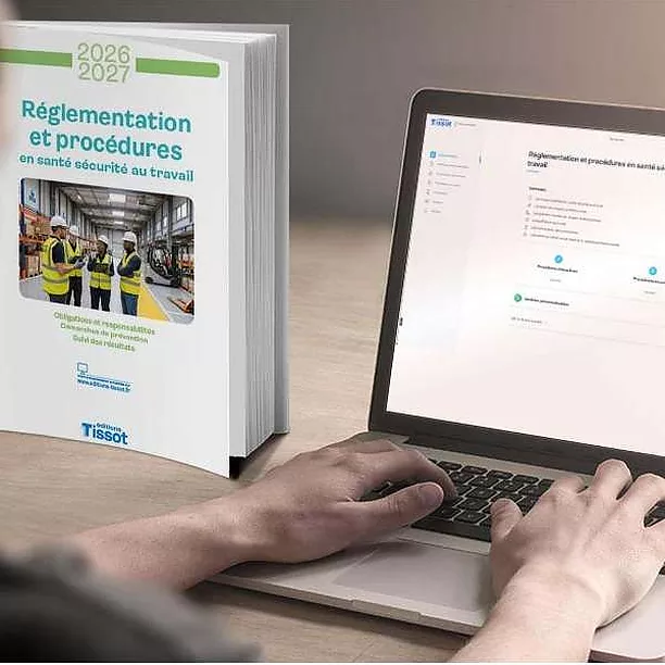 Documentation : Santé sécurité au travail ACTIV