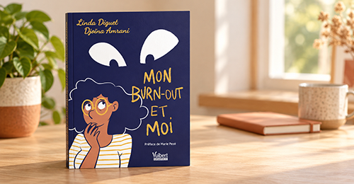 Mon burn-out et moi