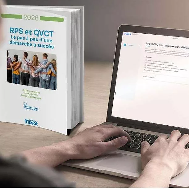 Documentation : RPS et QVCT : le pas à pas d’une démarche à succès