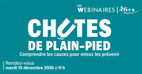 Chutes de plain-pied : comprendre les causes pour mieux les prévenir