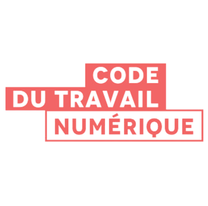 Code du travail numérique