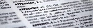 Lexique informatique