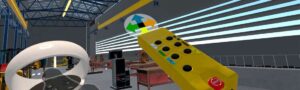 Formation immersive : une nouvelle expérience pour la manutention et le levage