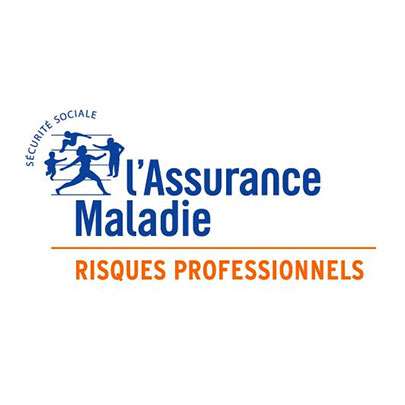 Assurance Maladie – Risques professionnels (Cnam)
