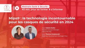 Mips® : la technologie incontournable pour les casques de sécurité en 2024
