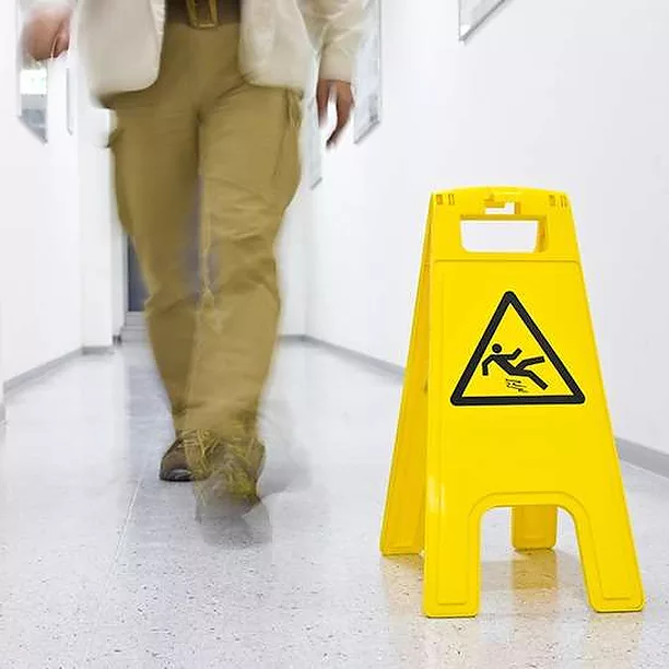 Formation : ACCUEIL SÉCURITÉ EN ENTREPRISE